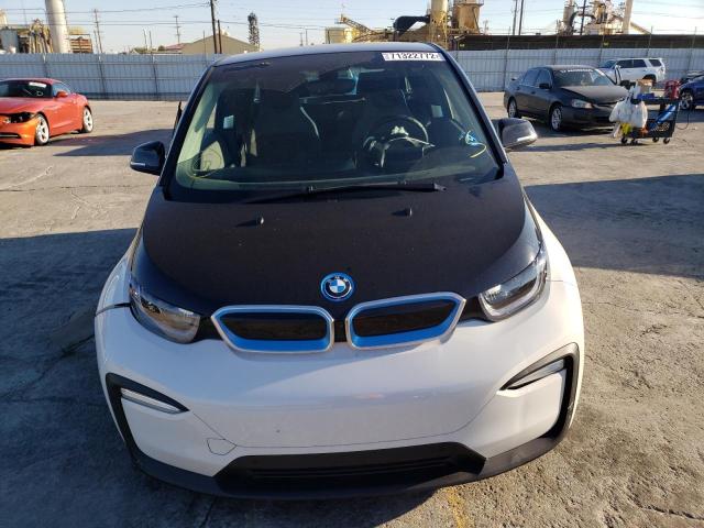 WBY8P2C56K7E25901 - 2019 BMW I3 BEV TWO TONE photo 5