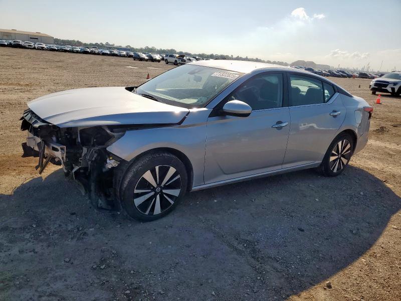 2022 NISSAN ALTIMA SV, 