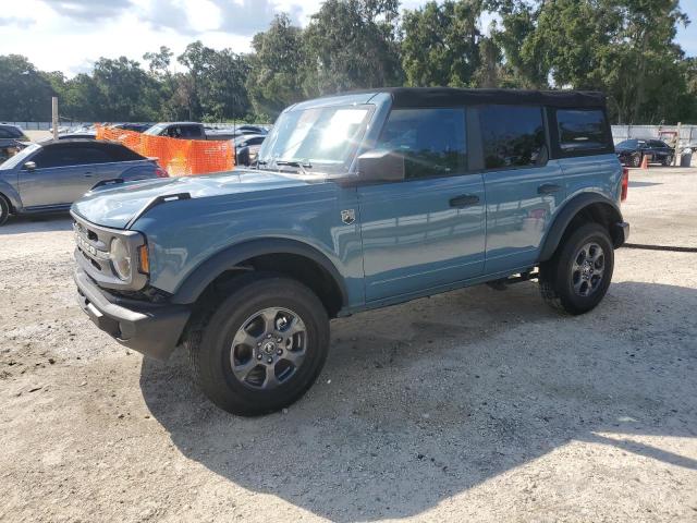 2022 FORD BRONCO BASE, 