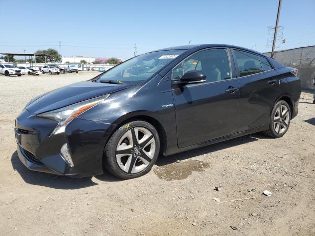 2016 TOYOTA PRIUS, 