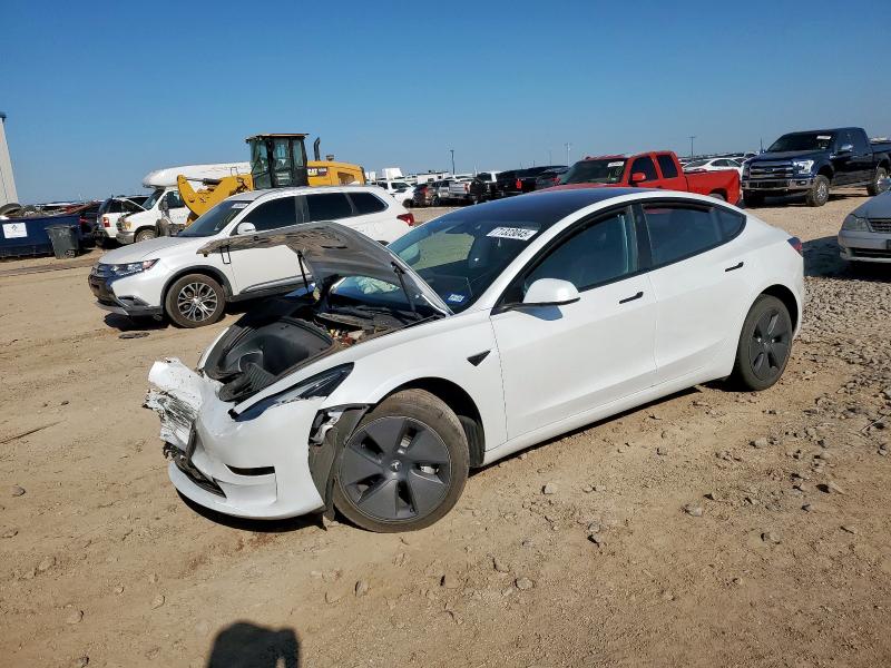 2023 TESLA MODEL 3, 