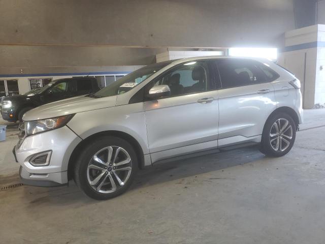 2015 FORD EDGE SPORT, 