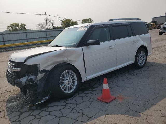 2014 FORD FLEX SEL, 