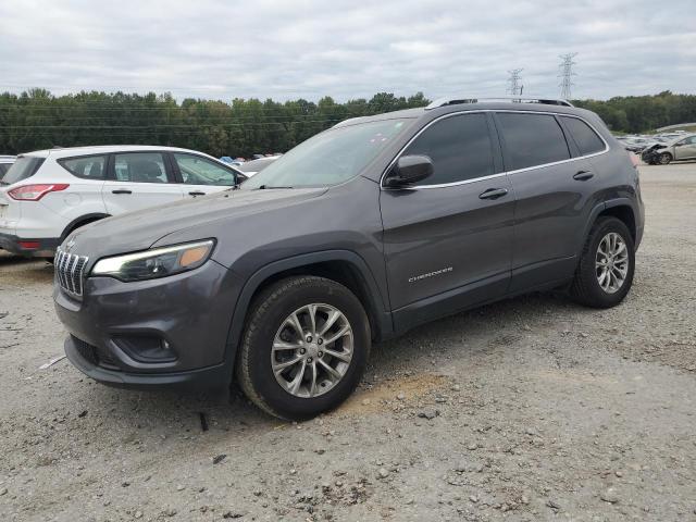 2019 JEEP CHEROKEE LATITUDE PLUS, 