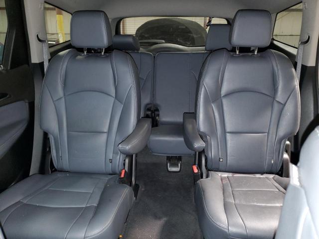 5GAERBKW4LJ283186 - 2020 BUICK ENCLAVE ESSENCE 黑色 照片 10