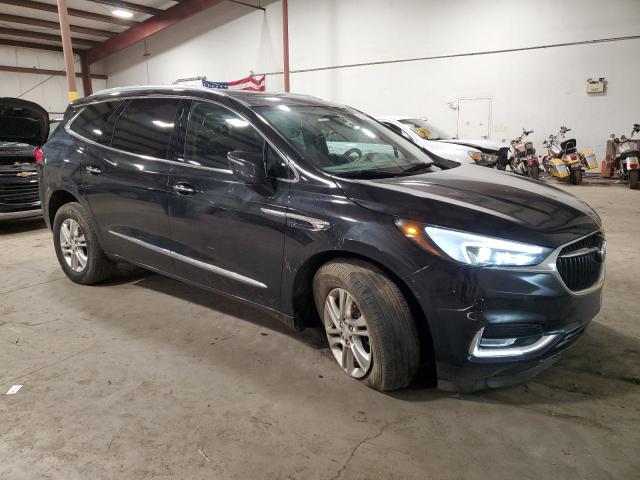 5GAERBKW4LJ283186 - 2020 BUICK ENCLAVE ESSENCE 黑色 照片 4