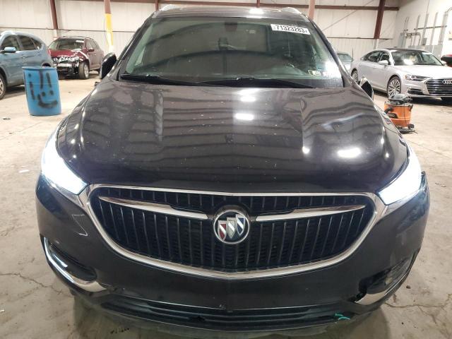 5GAERBKW4LJ283186 - 2020 BUICK ENCLAVE ESSENCE 黑色 照片 5