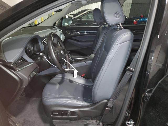 5GAERBKW4LJ283186 - 2020 BUICK ENCLAVE ESSENCE 黑色 照片 7