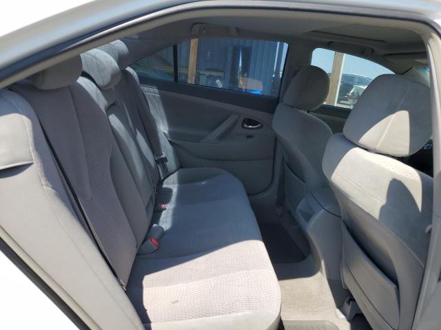 4T4BF3EK5AR045191 - 2010 TOYOTA CAMRY BASE Biały zdjęcie 10