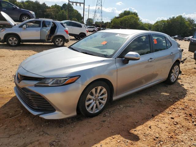 2019 TOYOTA CAMRY L, 