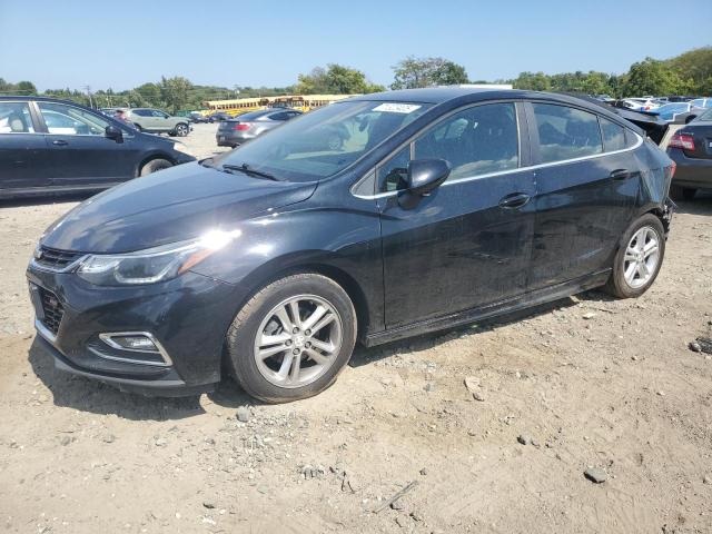 2016 CHEVROLET CRUZE LT, 