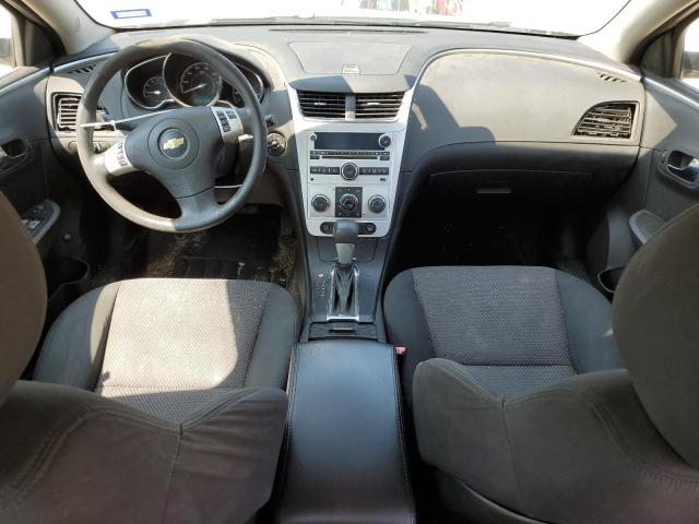 1G1ZC5E19BF356159 - 2011 CHEVROLET MALIBU 1LT 白色 照片 8