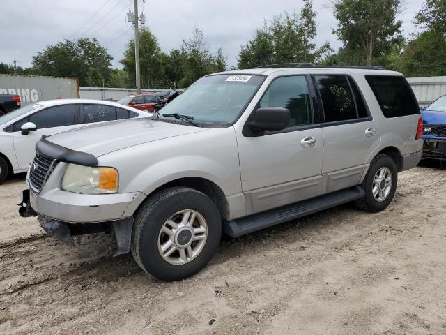 2003 FORD EXPEDITION XLT, 