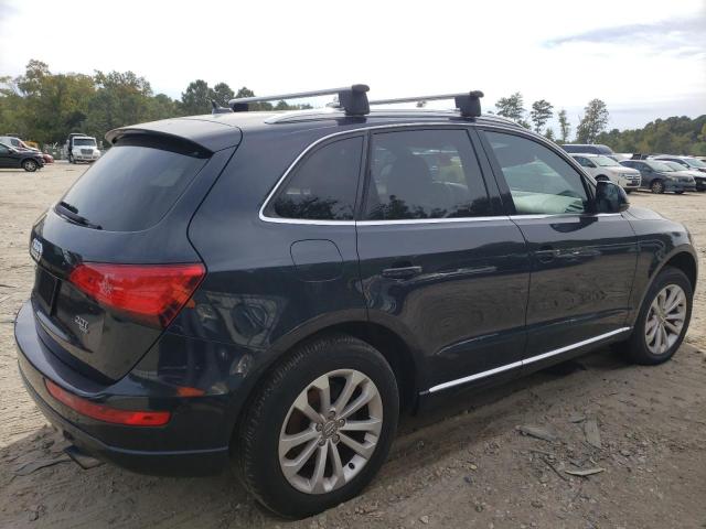 WA1CFAFP9DA025740 - 2013 AUDI Q5 PREMIUM BLUE photo 3