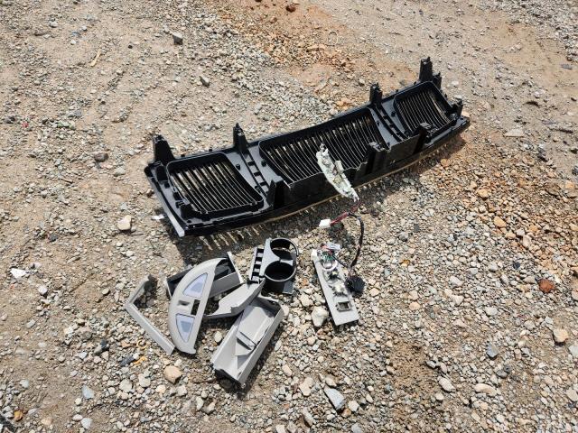 1N6BA0EC6AN314598 - 2010 NISSAN TITAN XE 黑色 照片 12