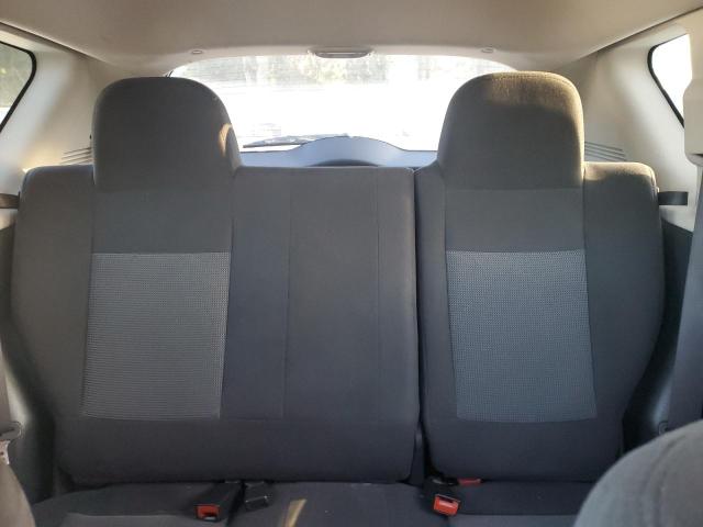 1C4NJDBB8GD626651 - 2016 JEEP COMPASS SPORT 蓝色 照片 10