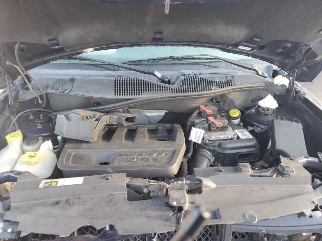 1C4NJDBB8GD626651 - 2016 JEEP COMPASS SPORT 蓝色 照片 12