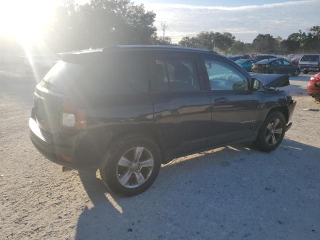 1C4NJDBB8GD626651 - 2016 JEEP COMPASS SPORT 蓝色 照片 3