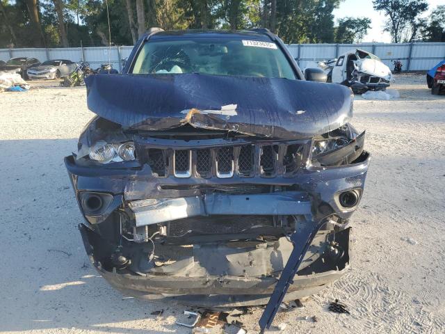 1C4NJDBB8GD626651 - 2016 JEEP COMPASS SPORT 蓝色 照片 5