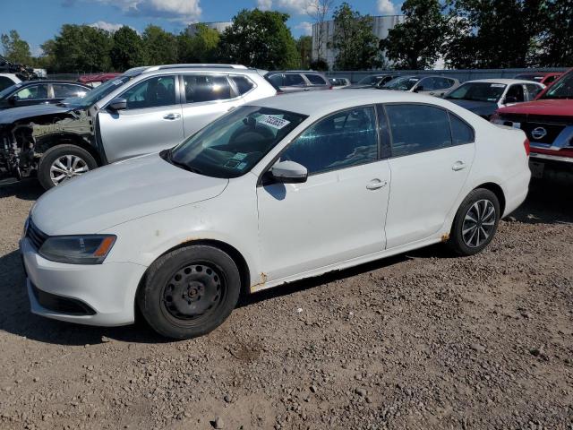 2014 VOLKSWAGEN JETTA SE, 