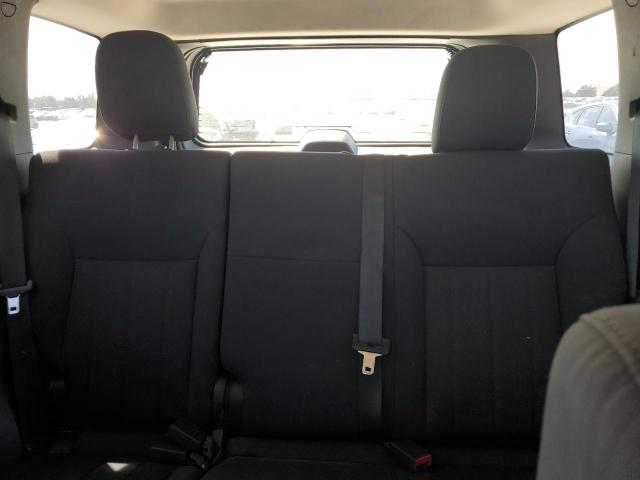 1J4PN2GK0BW595669 - 2011 JEEP LIBERTY SPORT 绿色 照片 10