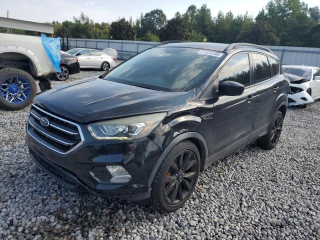 2017 FORD ESCAPE SE, 