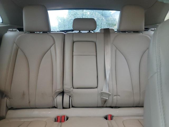 5LMCJ3D97KUL09599 - 2019 LINCOLN MKC RESERVE Марун фото 10