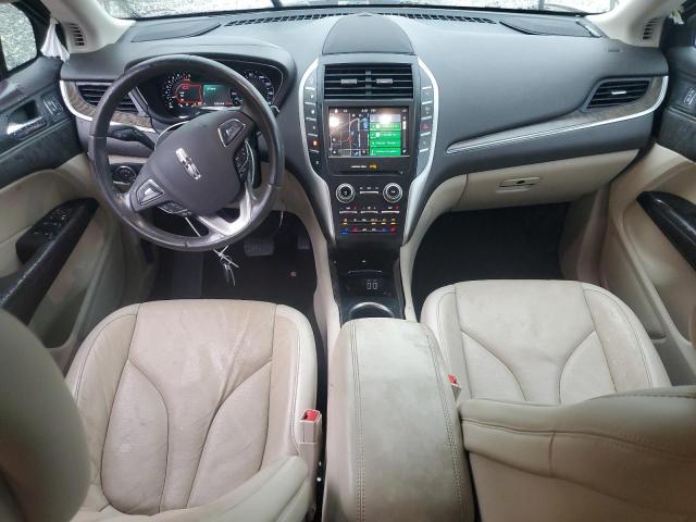 5LMCJ3D97KUL09599 - 2019 LINCOLN MKC RESERVE Марун фото 8