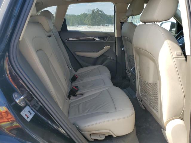 WA1LFAFP4BA105721 - 2011 AUDI Q5 PREMIUM PLUS Qara foto 10
