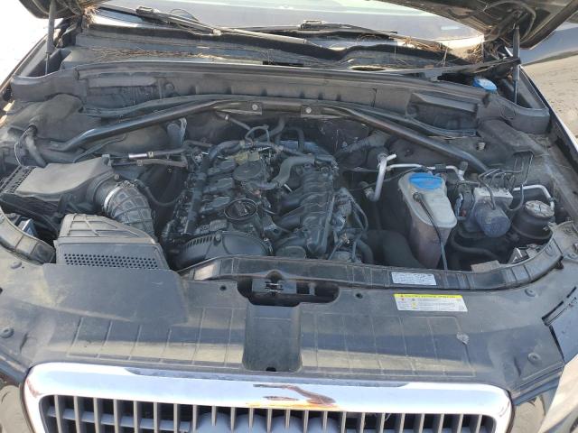 WA1LFAFP4BA105721 - 2011 AUDI Q5 PREMIUM PLUS Qara foto 11