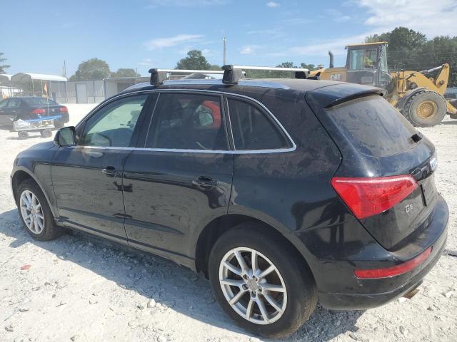 WA1LFAFP4BA105721 - 2011 AUDI Q5 PREMIUM PLUS Qara foto 2