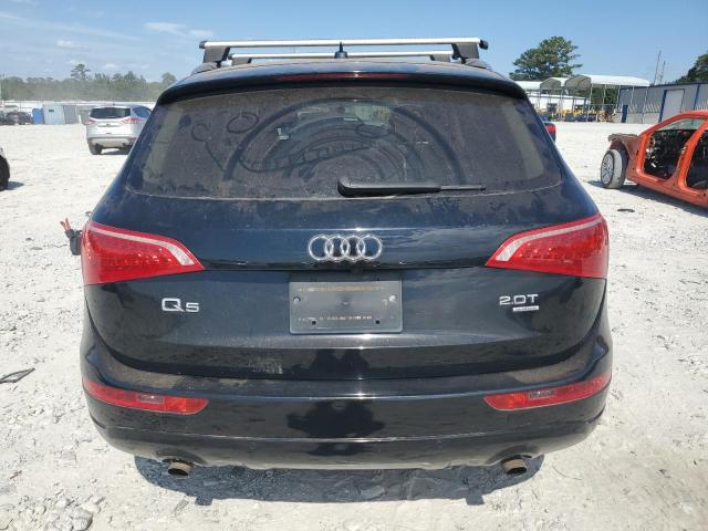 WA1LFAFP4BA105721 - 2011 AUDI Q5 PREMIUM PLUS Qara foto 6