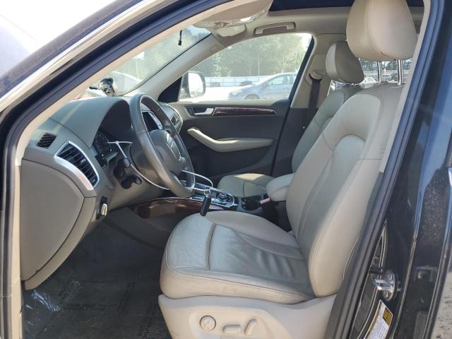 WA1LFAFP4BA105721 - 2011 AUDI Q5 PREMIUM PLUS Qara foto 7
