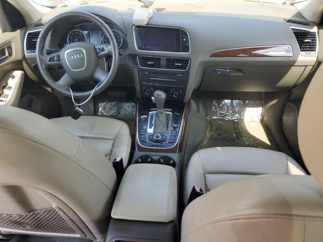 WA1LFAFP4BA105721 - 2011 AUDI Q5 PREMIUM PLUS Qara foto 8