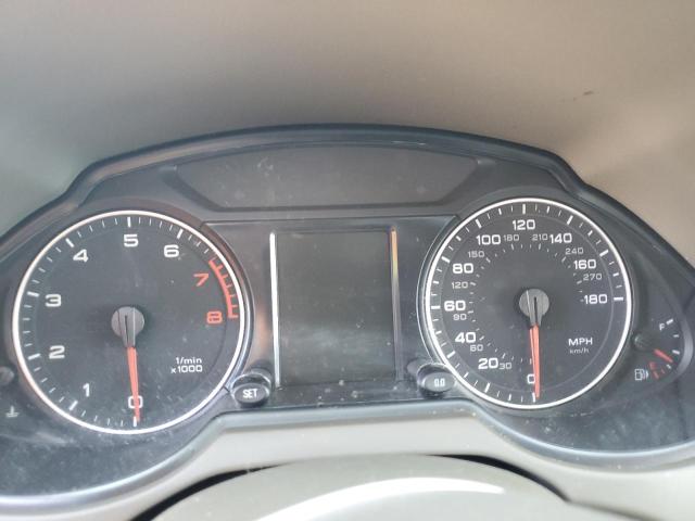 WA1LFAFP4BA105721 - 2011 AUDI Q5 PREMIUM PLUS Qara foto 9