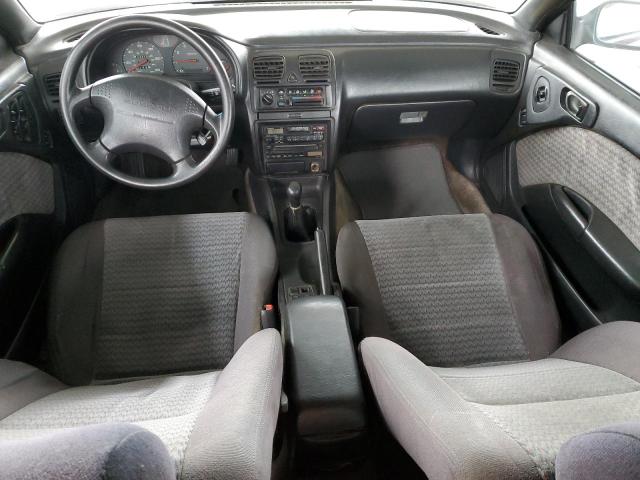 4S3BG6853X6610263 - 1999 SUBARU LEGACY OUTBACK Qırmızı foto 8