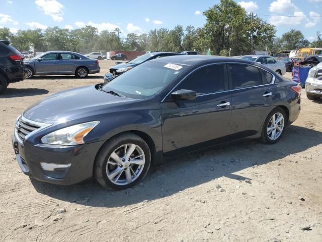 2013 NISSAN ALTIMA 2.5, 