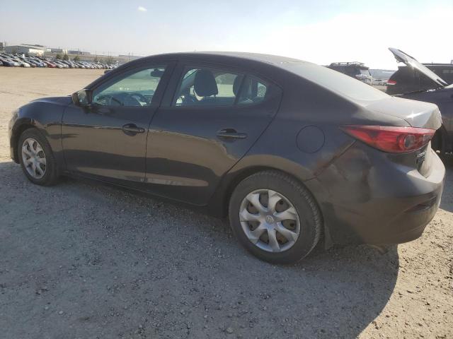 3MZBM1U79FM124474 - 2015 MAZDA 3 SPORT 黑色 照片 2