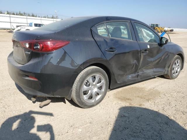 3MZBM1U79FM124474 - 2015 MAZDA 3 SPORT 黑色 照片 3