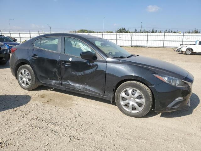 3MZBM1U79FM124474 - 2015 MAZDA 3 SPORT 黑色 照片 4