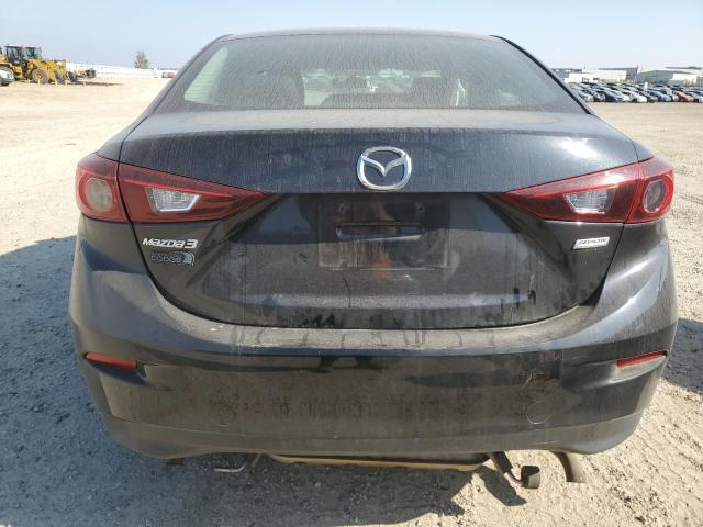3MZBM1U79FM124474 - 2015 MAZDA 3 SPORT 黑色 照片 6