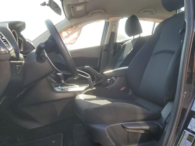 3MZBM1U79FM124474 - 2015 MAZDA 3 SPORT 黑色 照片 7