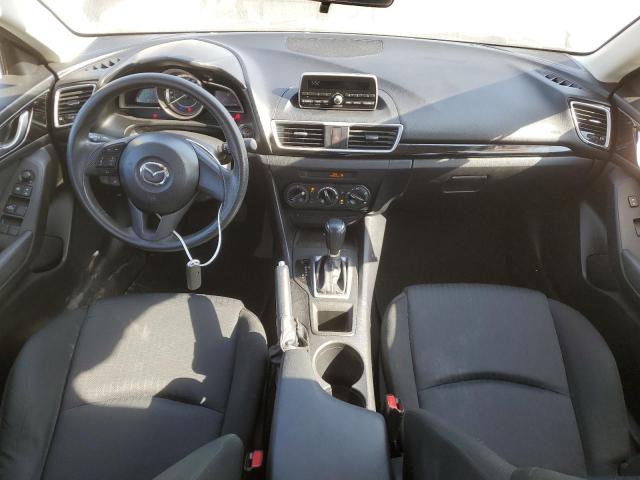 3MZBM1U79FM124474 - 2015 MAZDA 3 SPORT 黑色 照片 8