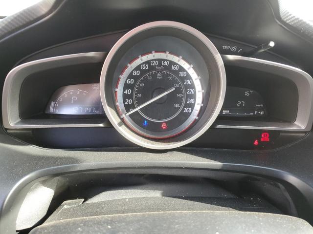 3MZBM1U79FM124474 - 2015 MAZDA 3 SPORT 黑色 照片 9