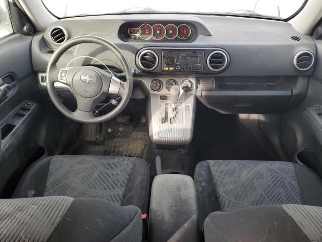 JTLZE4FE6CJ000266 - 2012 TOYOTA SCION XB 白色 照片 8