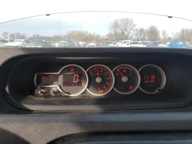 JTLZE4FE6CJ000266 - 2012 TOYOTA SCION XB 白色 照片 9