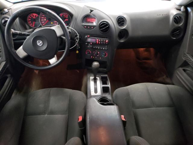 2G2WP522251130136 - 2005 PONTIAC GRAND PRIX 银色 照片 8