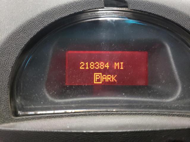 2G2WP522251130136 - 2005 PONTIAC GRAND PRIX 银色 照片 9