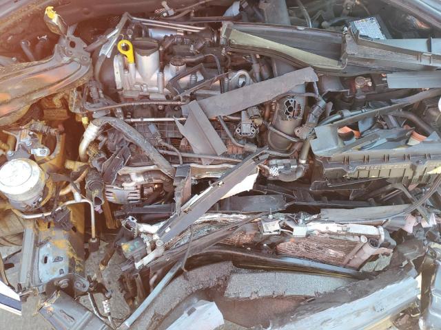 3VWC57BU2KM070782 - 2019 VOLKSWAGEN JETTA S GRAY photo 11