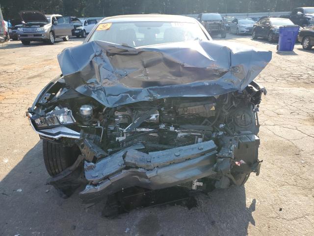 3VWC57BU2KM070782 - 2019 VOLKSWAGEN JETTA S GRAY photo 5